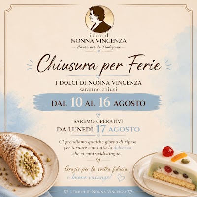 I Dolci di Nonna Vincenza · Foto 17