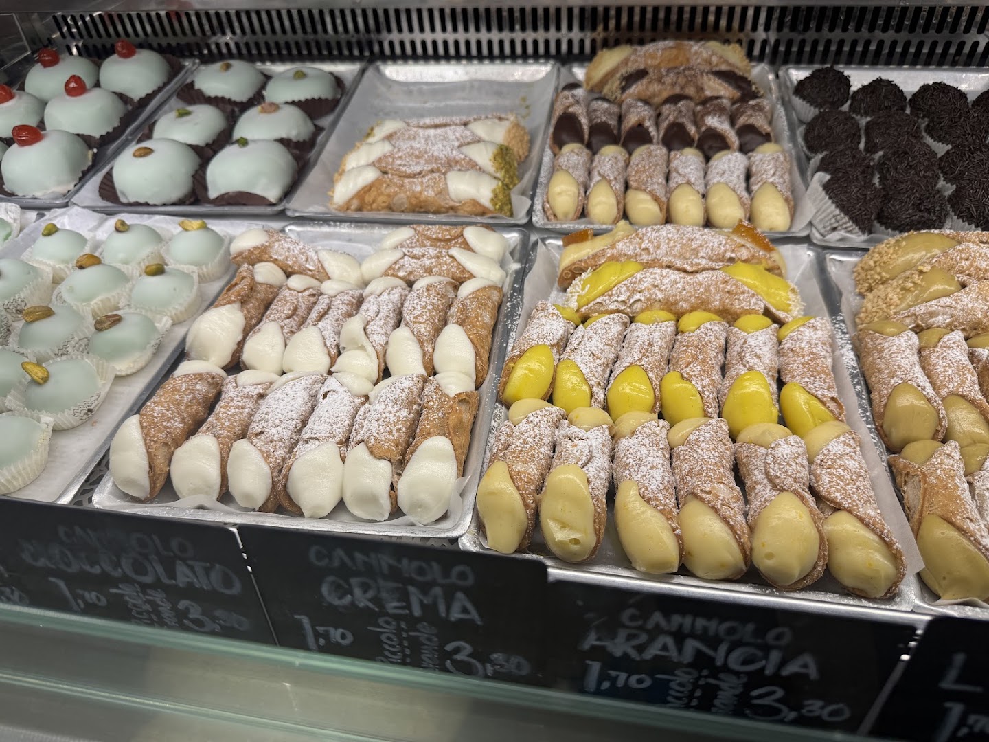 I Dolci di Nonna Vincenza · Foto 2