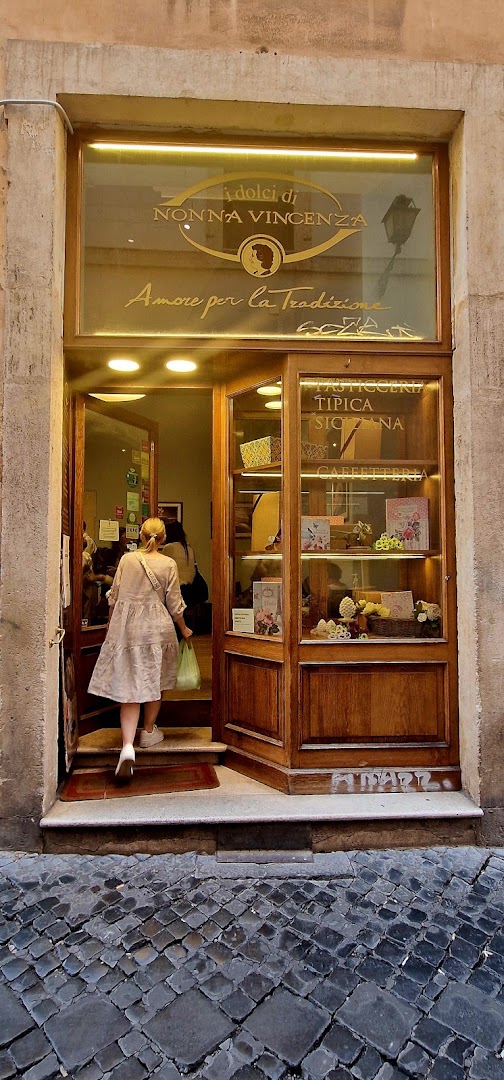 I Dolci di Nonna Vincenza · Foto 16