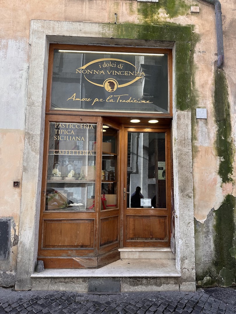 I Dolci di Nonna Vincenza · Foto 5