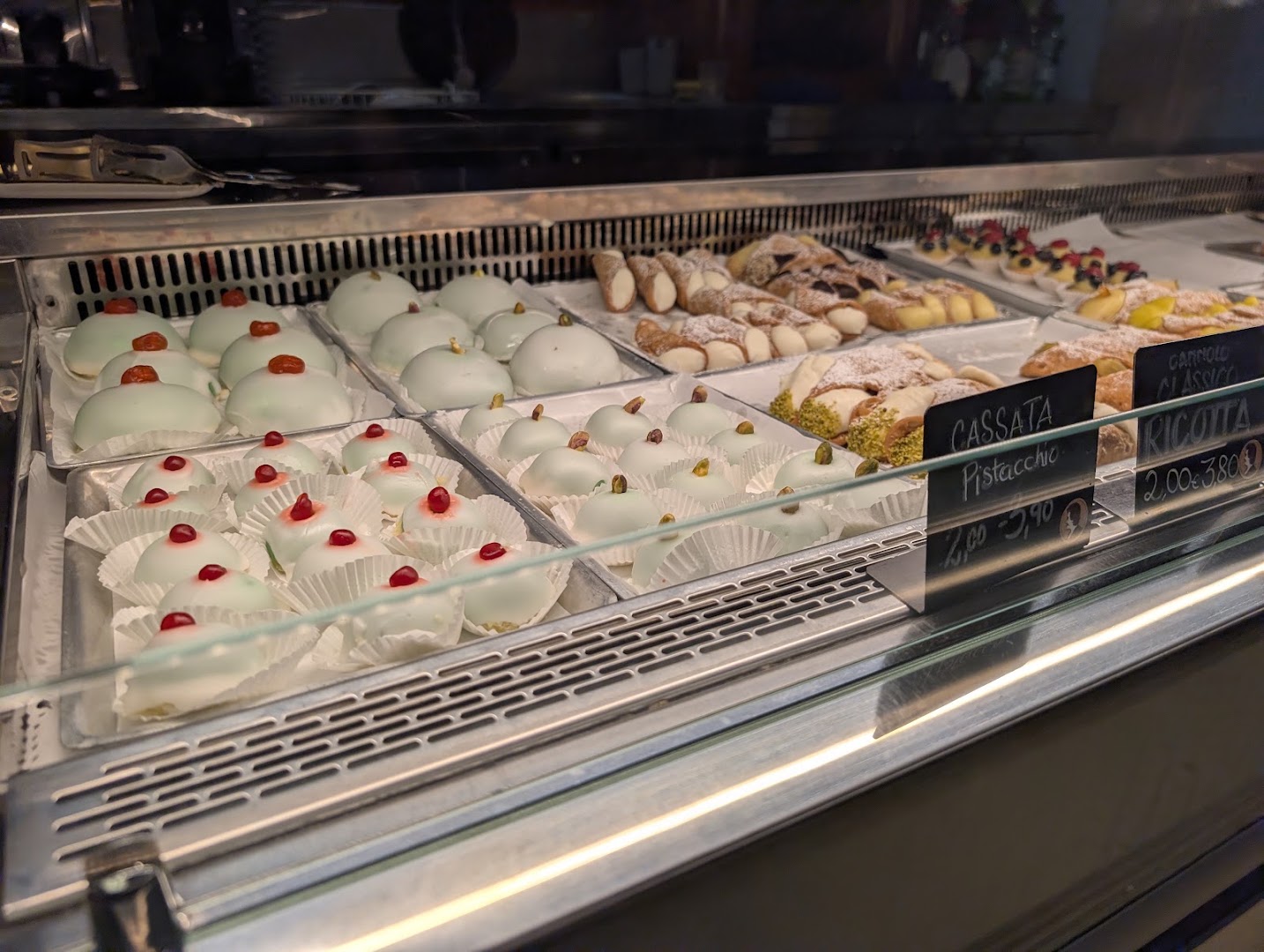I Dolci di Nonna Vincenza · Foto 4
