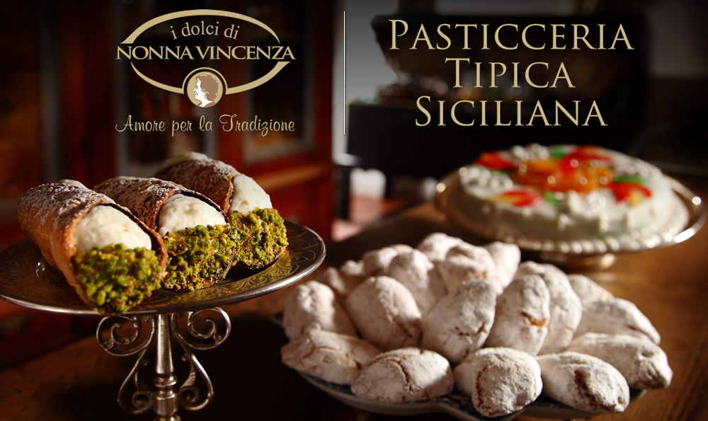 I Dolci di Nonna Vincenza · Foto 9